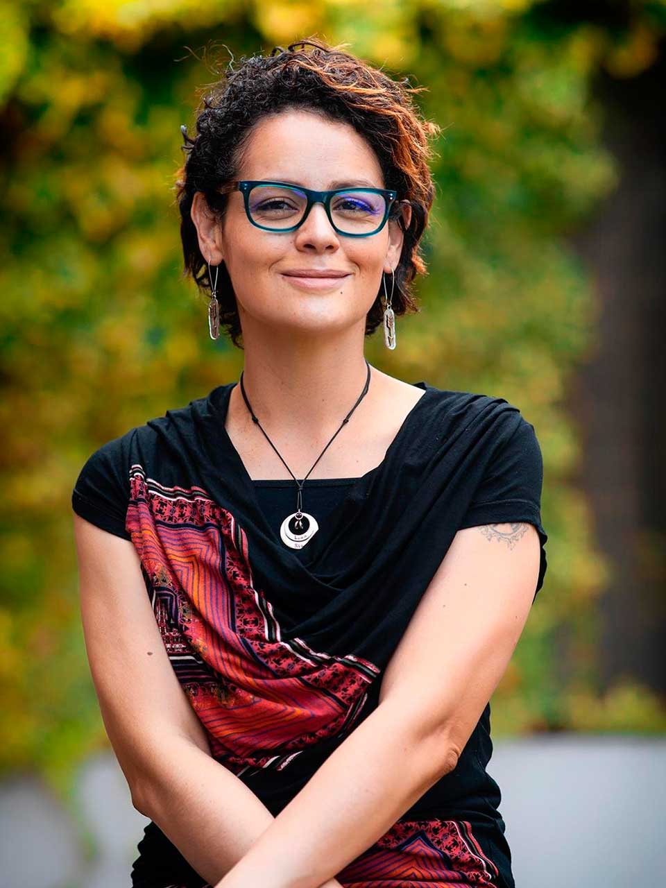 directora oficina madrid