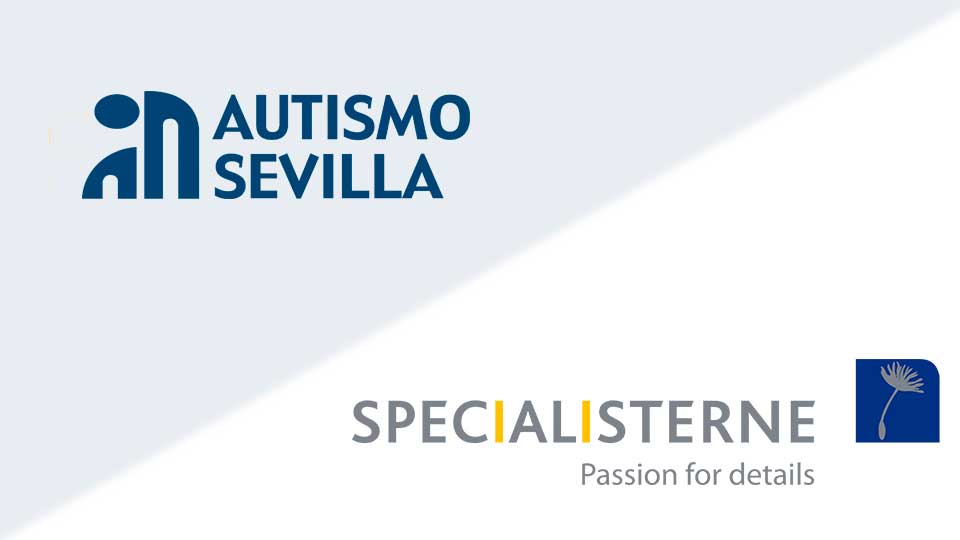 Col·laboració Autisme Sevilla amb Specialisterne